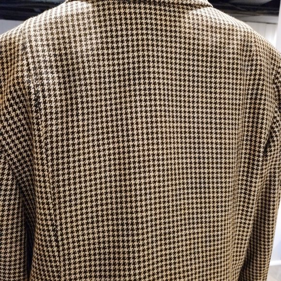 Pendleton Jacket - Picture 3 of 4